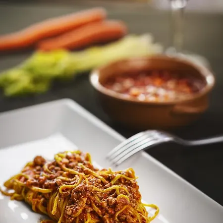 Briciola Di Sole E Ristorante 3*