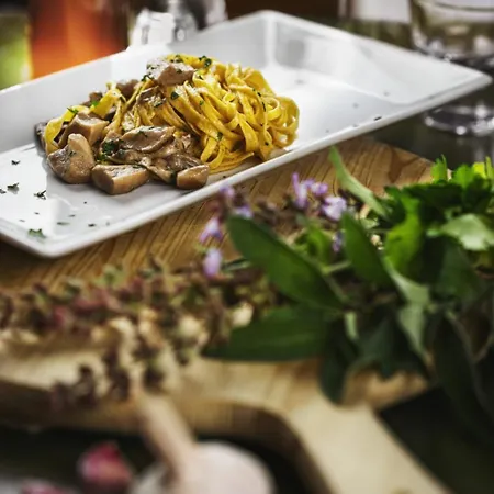 Briciola Di Sole E Ristorante