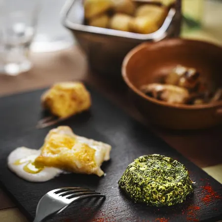 Briciola Di Sole E Ristorante Bed & Breakfast 3*