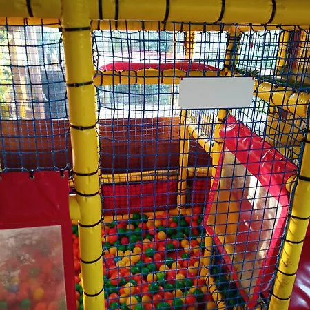 ベッド・アンド・ブレックファスト Briciola Di Sole E Ristorante 3*