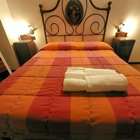 Briciola Di Sole E Ristorante Borgo