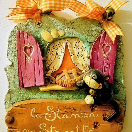 Briciola Di Sole E Ristorante