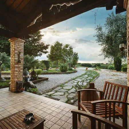 Briciola Di Sole E Ristorante