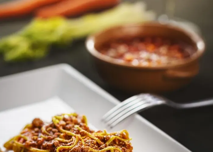 Briciola Di Sole E Ristorante 3*