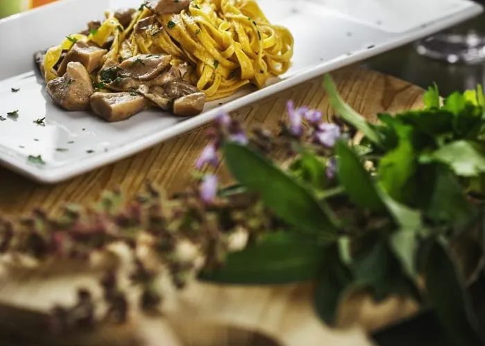 Briciola Di Sole E Ristorante