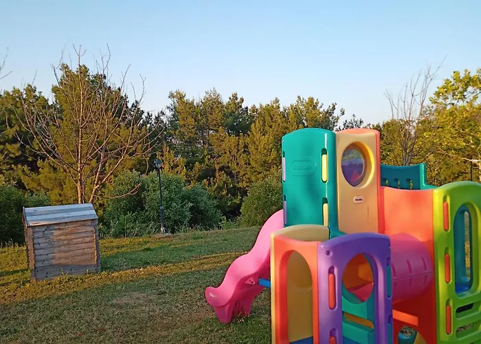 Frühstückspension Briciola Di Sole E Ristorante 3*