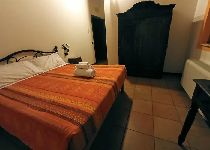 Briciola Di Sole E Ristorante