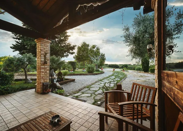 Briciola Di Sole E Ristorante